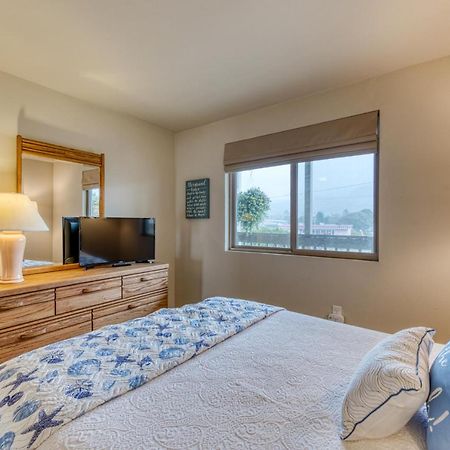 Ocean View Vacay Apartman Rockaway Beach Kültér fotó