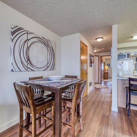 Ocean View Vacay Apartman Rockaway Beach Kültér fotó