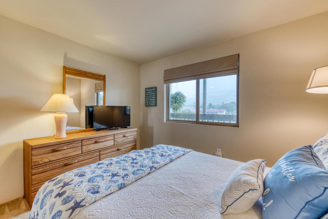 Ocean View Vacay Apartman Rockaway Beach Kültér fotó