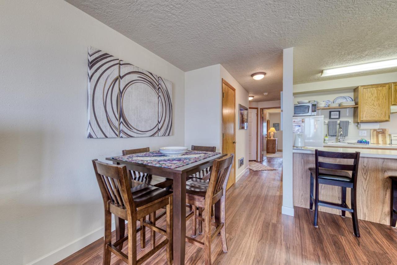 Ocean View Vacay Apartman Rockaway Beach Kültér fotó