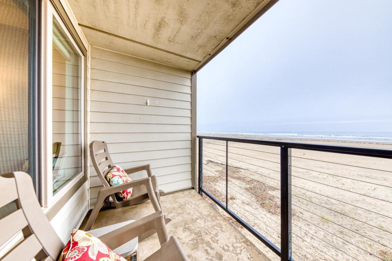 Ocean View Vacay Apartman Rockaway Beach Kültér fotó
