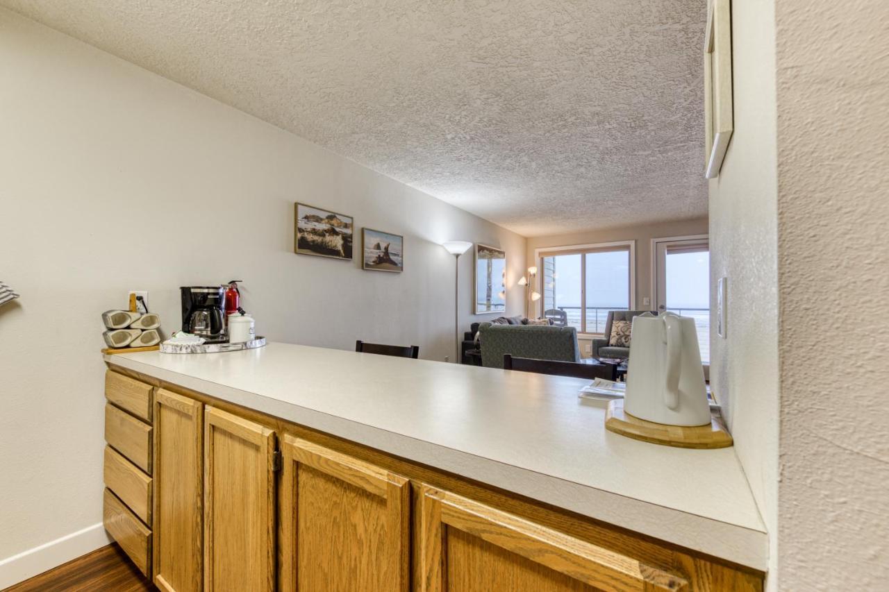 Ocean View Vacay Apartman Rockaway Beach Kültér fotó