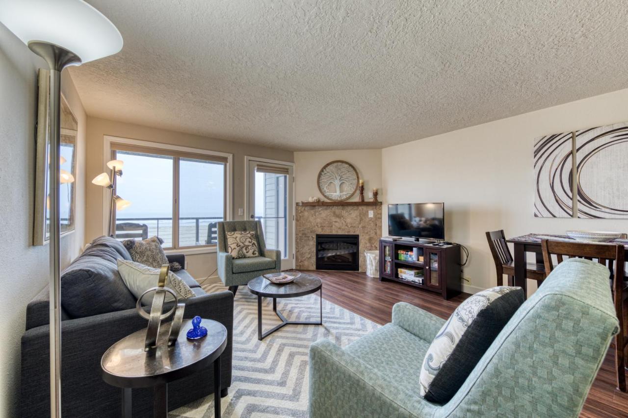 Ocean View Vacay Apartman Rockaway Beach Kültér fotó