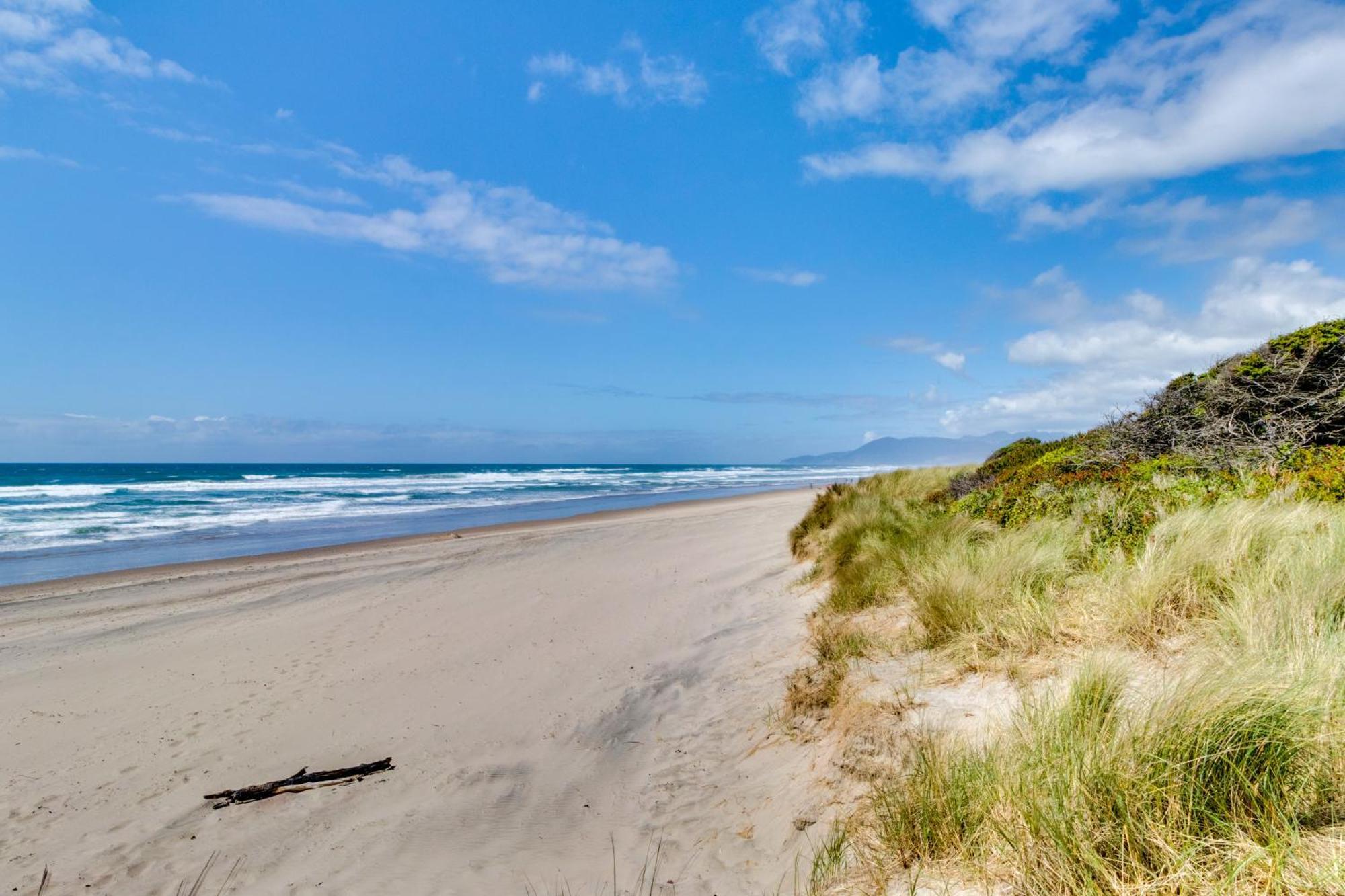 Ocean View Vacay Apartman Rockaway Beach Kültér fotó